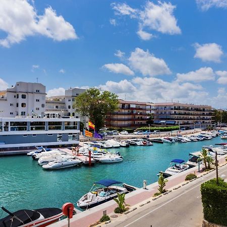 Marina Beach Apartment Javea Arenal By Rock Rentals Exterior photo