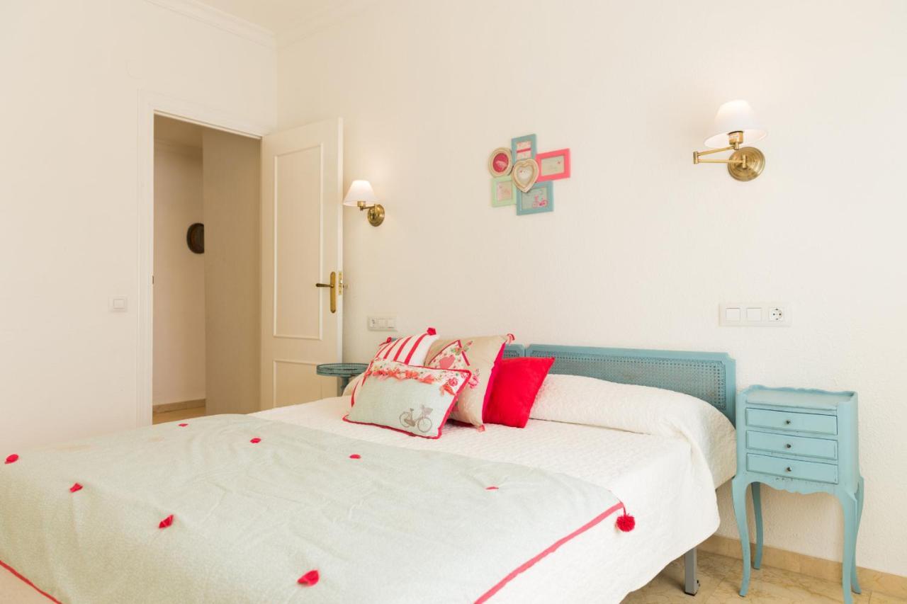 Marina Beach Apartment Javea Arenal By Rock Rentals Exterior photo