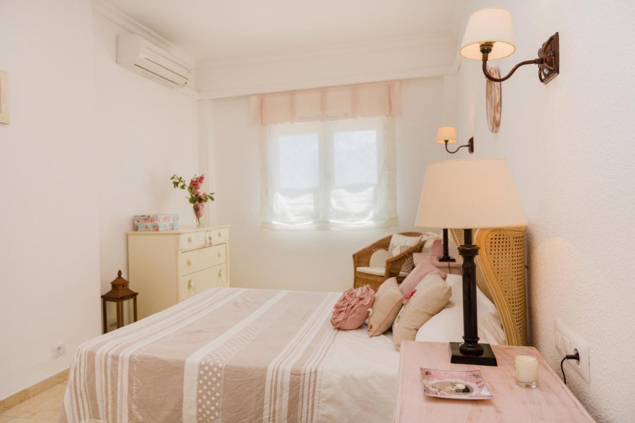 Marina Beach Apartment Javea Arenal By Rock Rentals Exterior photo