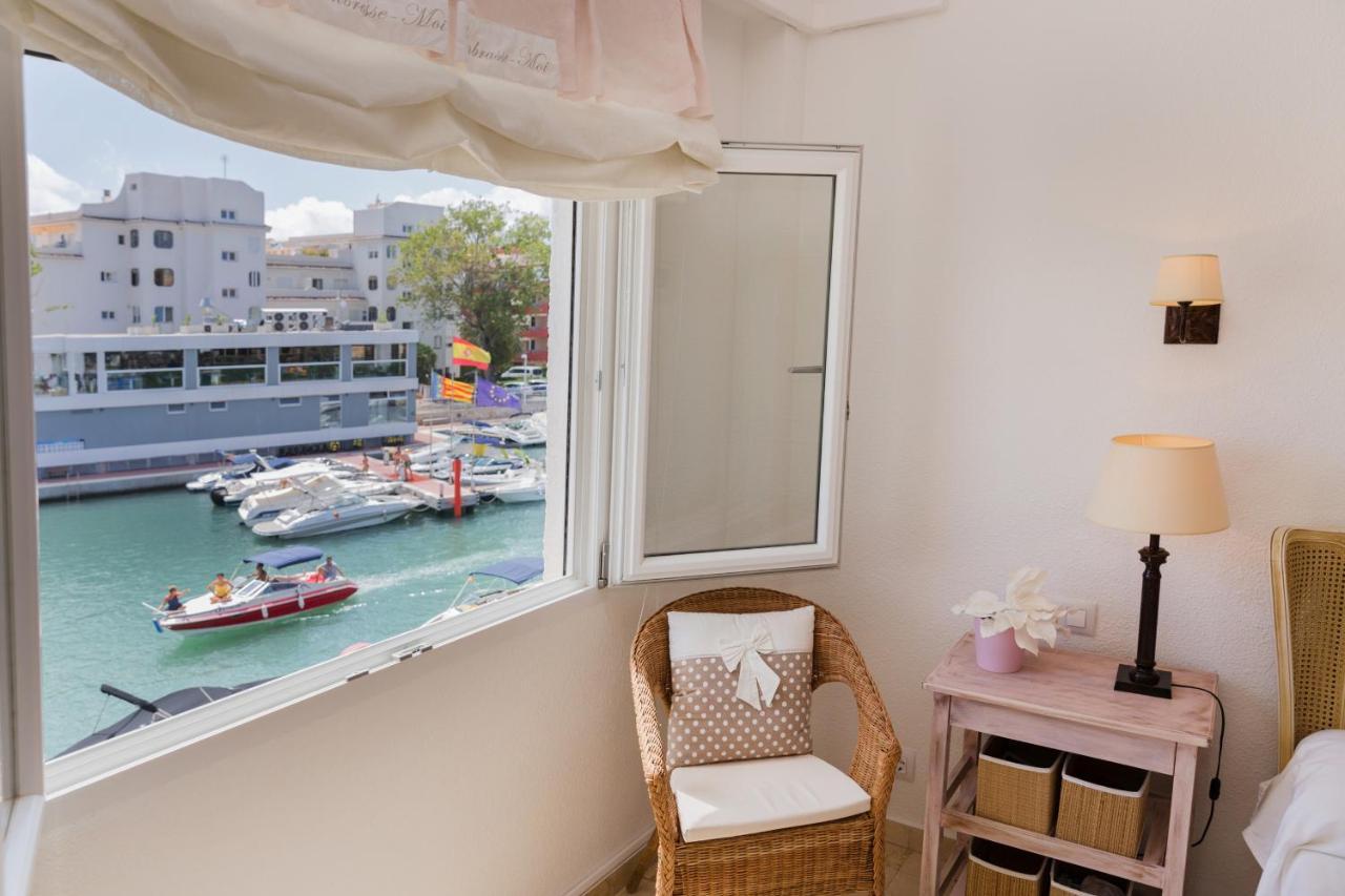 Marina Beach Apartment Javea Arenal By Rock Rentals Exterior photo